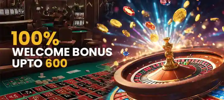 Join jeetwin to get welcome bonus